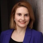 Katharina Hock